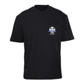 Chrome Hearts Classic Versatile T-Shirt