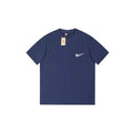Stussy The Wide World Tribe T-Shirt Loose Casual T-Shirts Same for Men and Women