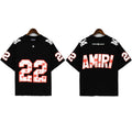 Amiri Fashion T-shirt