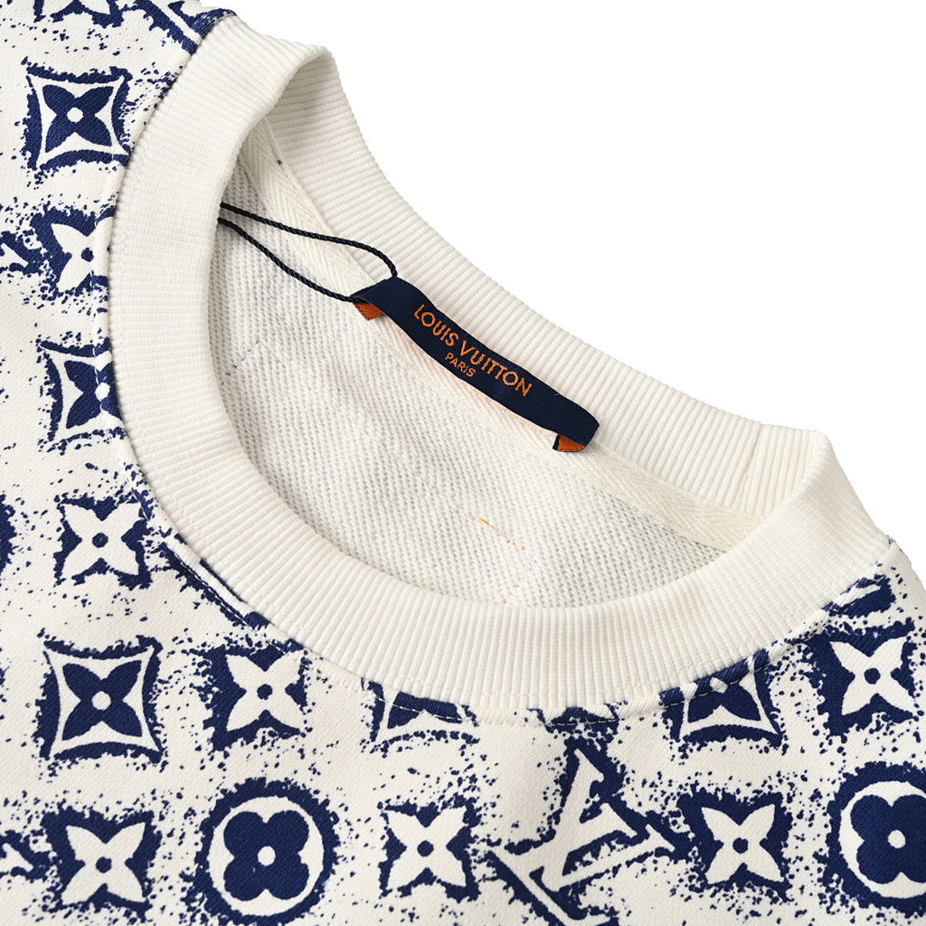 Louis Vuitton Trendy Sweatshirt