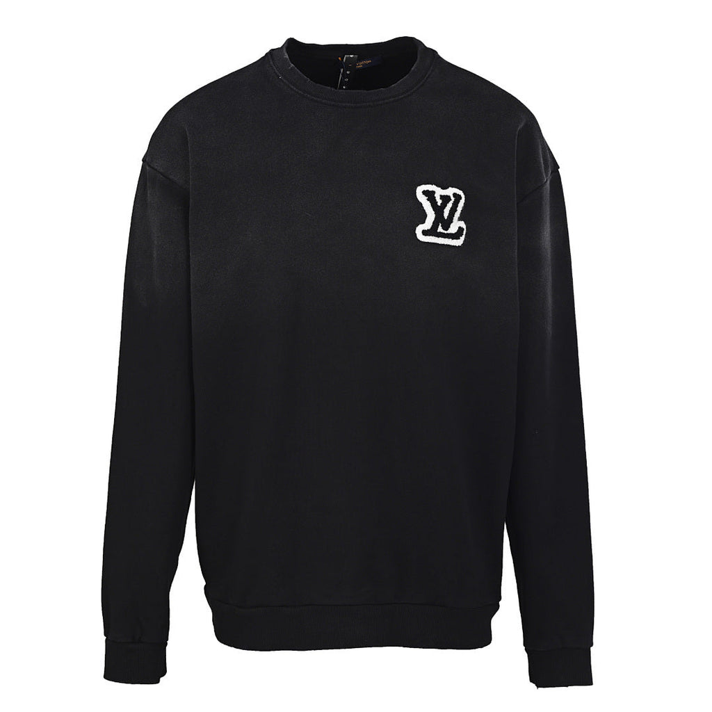 Louis Vuitton Trendy Sweatshirt