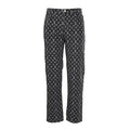 Louis Vuitton Straight Cut Jeans