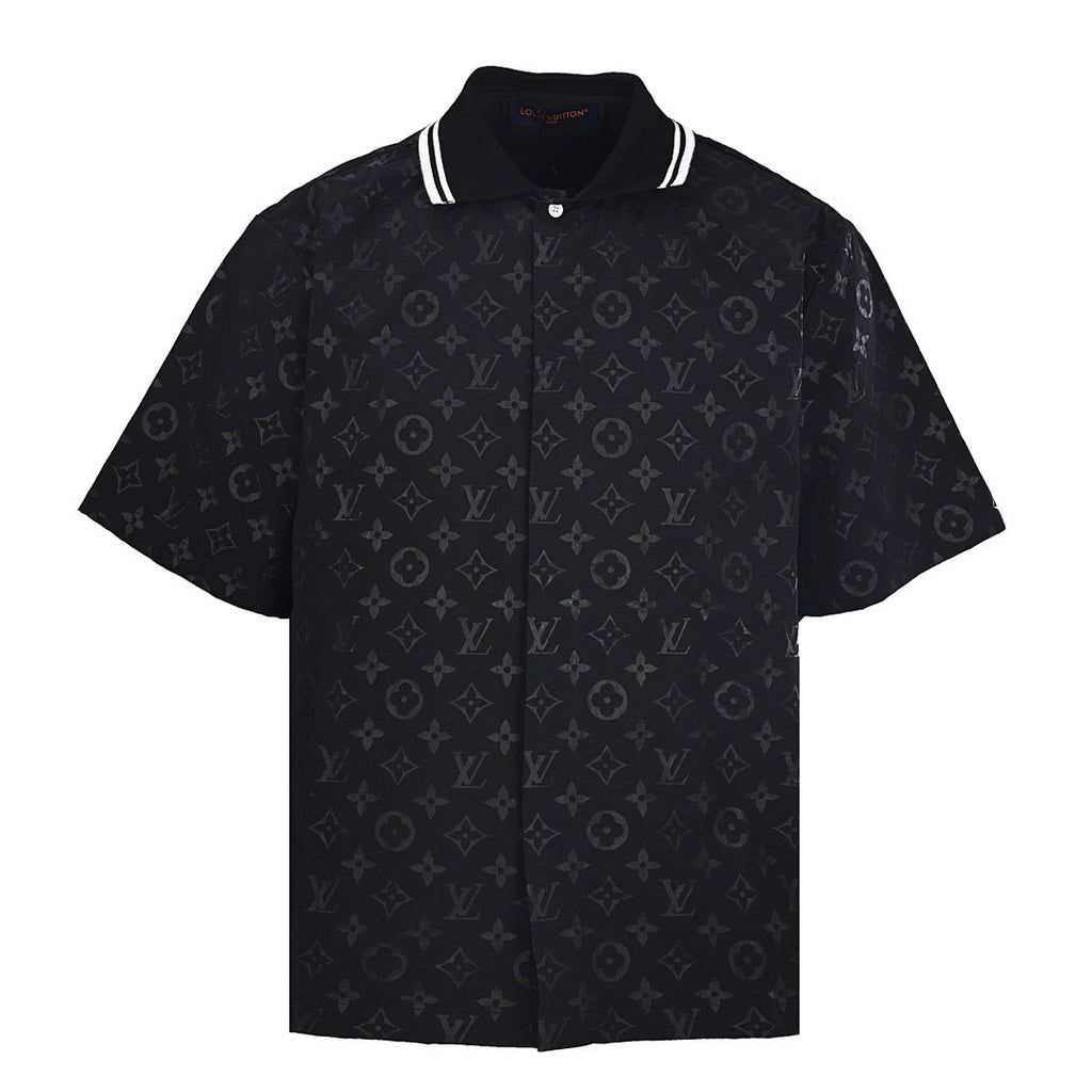 Louis Vuitton Short-Sleeve T-Shirt
