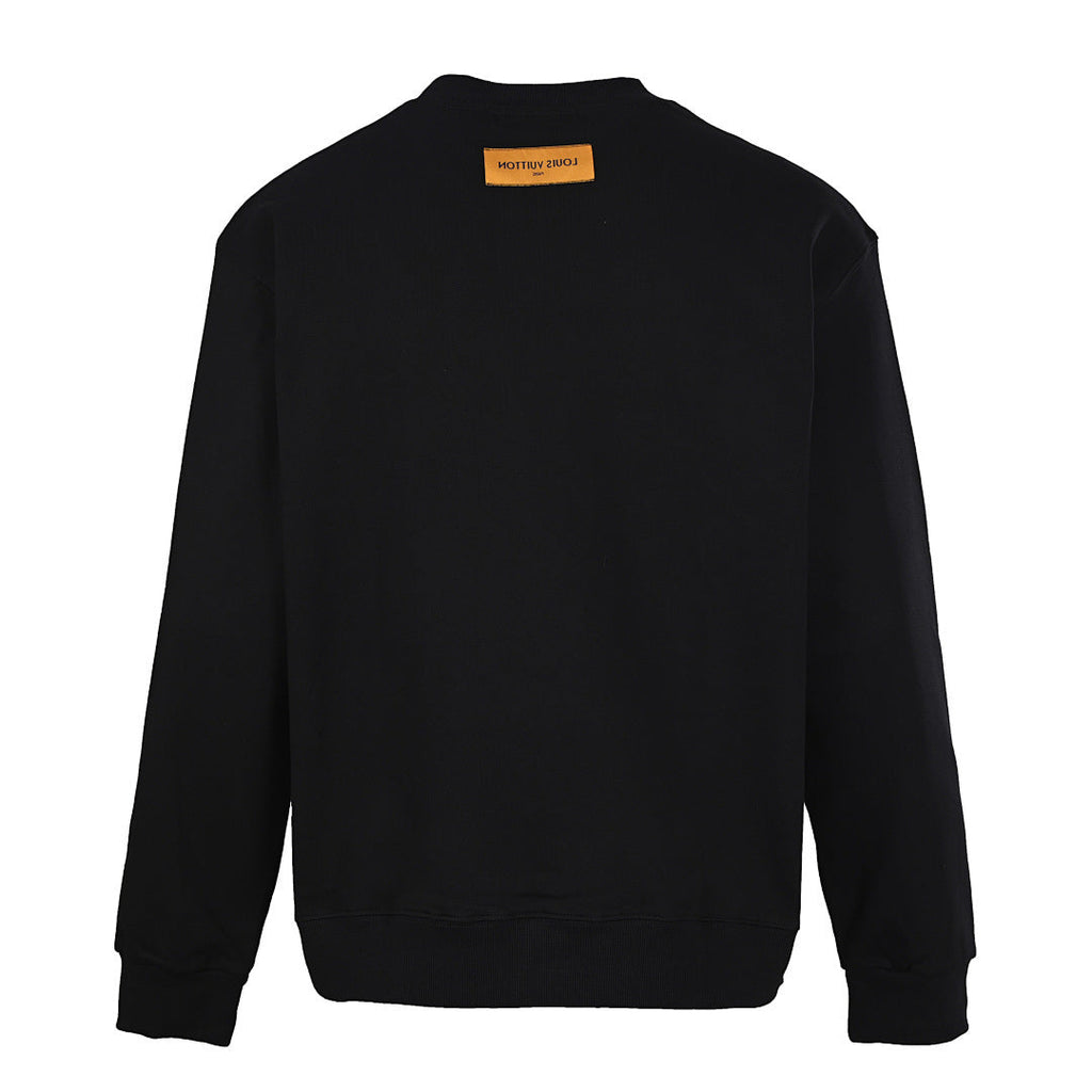Louis Vuitton Trendy Sweatshirt
