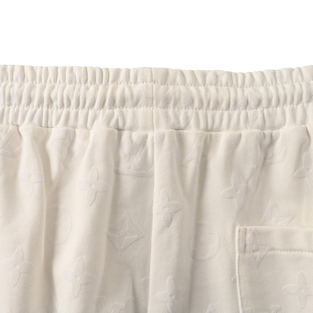 Louis Vuitton Casual Trousers