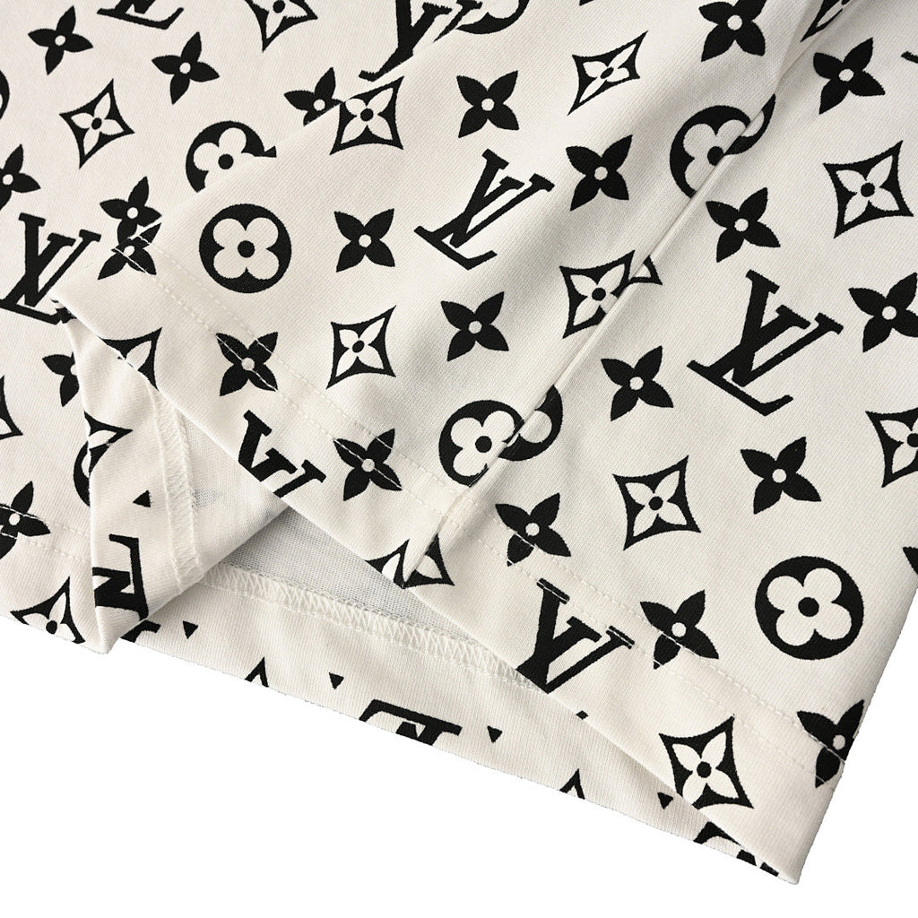 Louis Vuitton Short-Sleeve T-Shirt