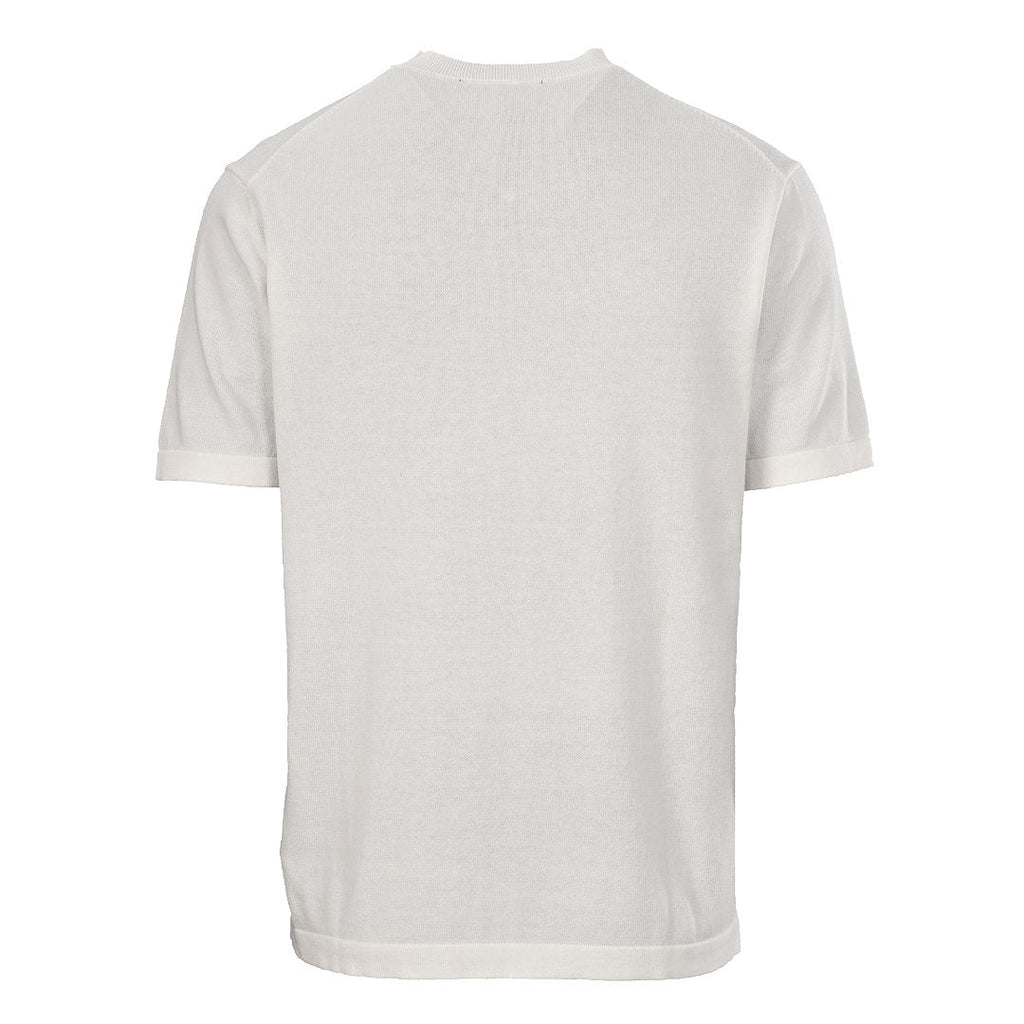 Louis Vuitton x Nigo Collaboration Embroidered Knit T-Shirt