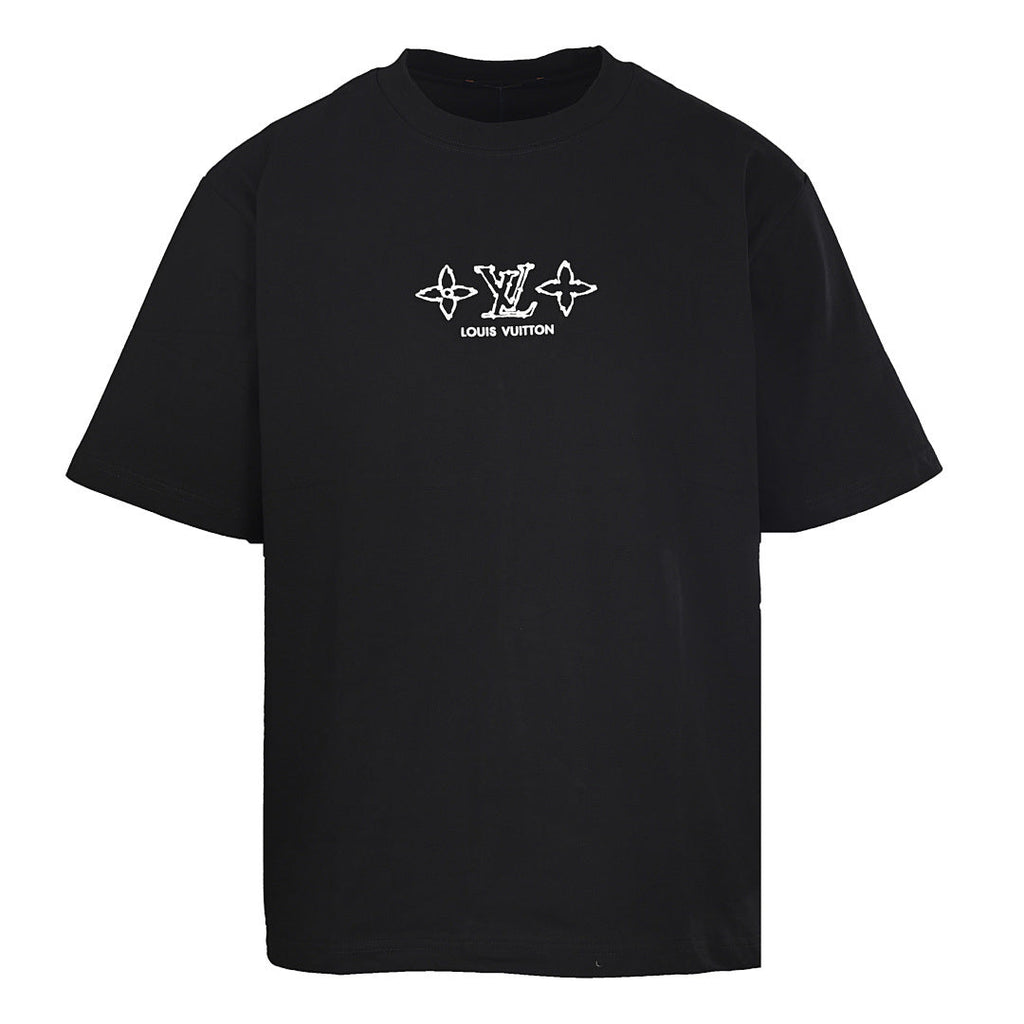 Louis Vuitton Short-Sleeve T-Shirt