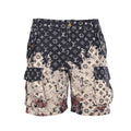 Louis Vuitton New Denim Shorts