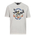 Louis Vuitton x Nigo Collaboration Embroidered Knit T-Shirt