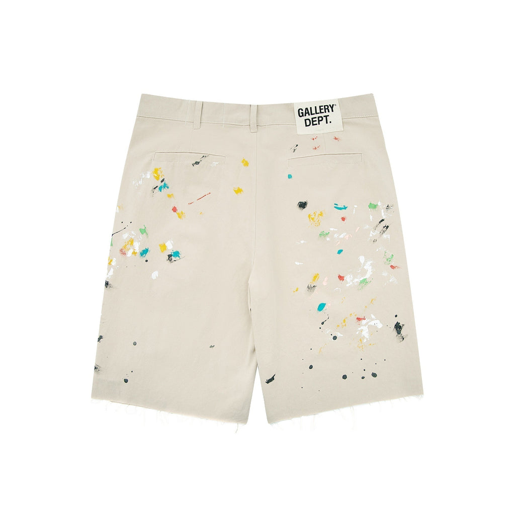 Gallery Dept Shorts Unisex Casual Shorts