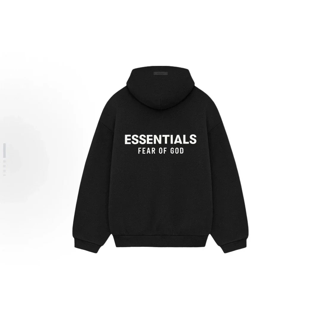 Men's Fear of God Essentials Hoodie