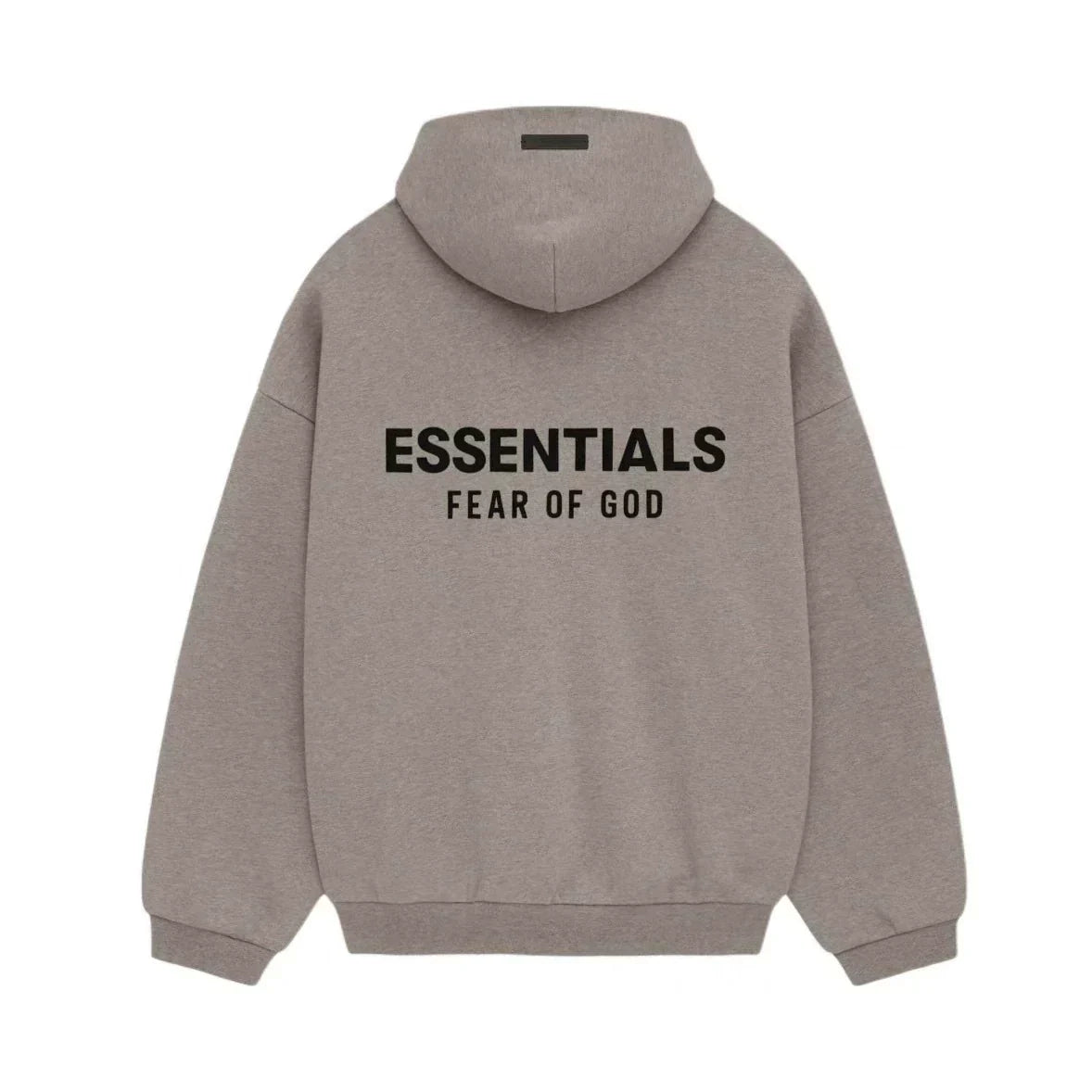 Men's Fear of God Essentials Hoodie